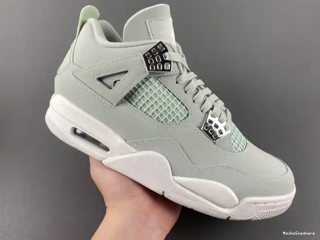 MaikeSneakers HV0823-003 Air Seafoam Jordan 4 (W) 0530